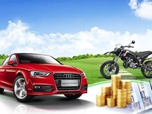 温州押车贷款当天放款